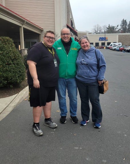 Thanks for Giving 2025