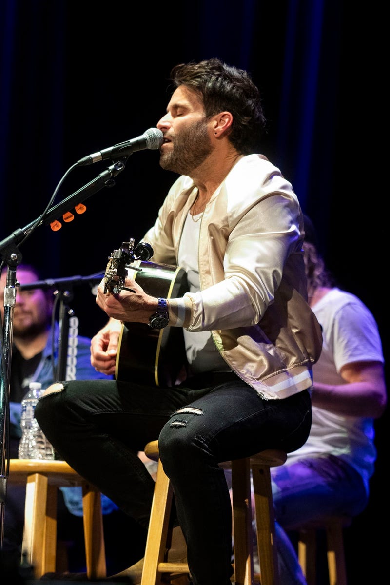 Guitars & Stars