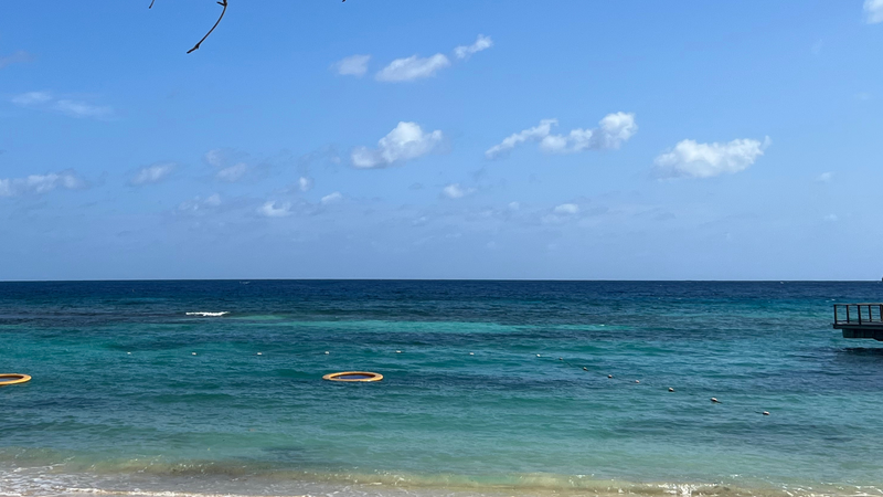 Day 2: Sandals Ochi in Ocho Rios, Jamaica Views