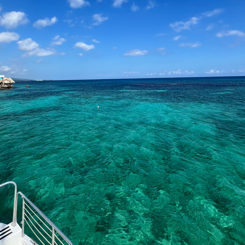 Bennett’s Adventures #LIVEfromJamaica and at Sandals® Ochi in Ocho Rios, Jamaica