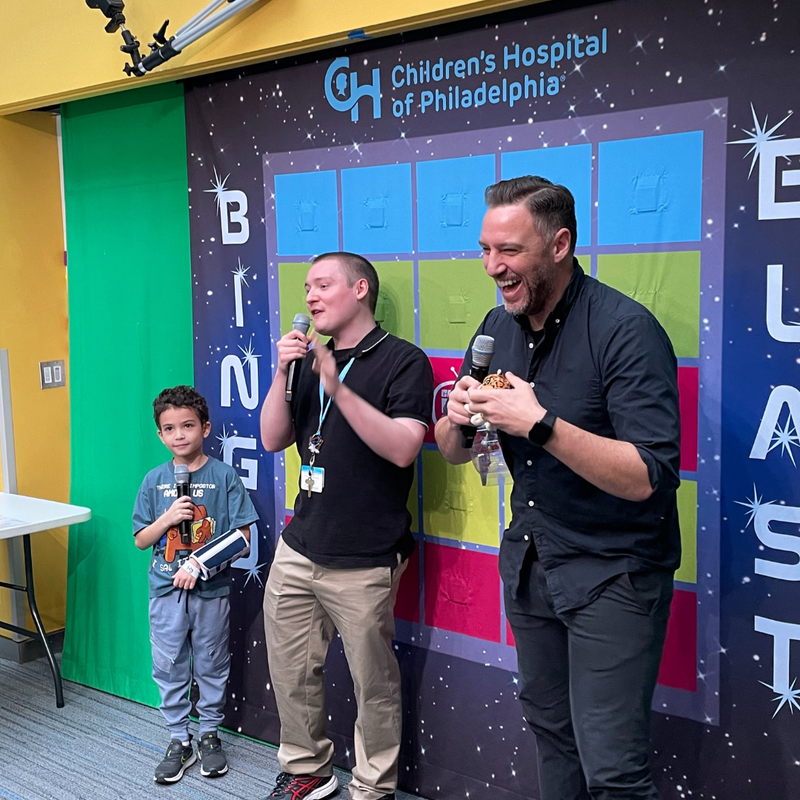 BIG 98.1 Loves Our Kids Radiothon 2023