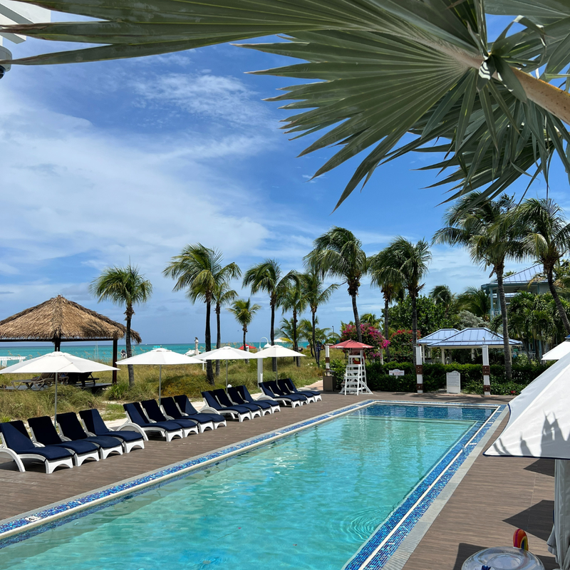 Beaches® Turks & Caicos Views