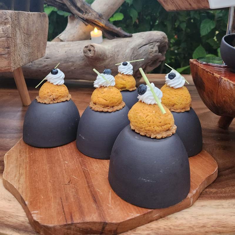 Meals at Dreams Natura