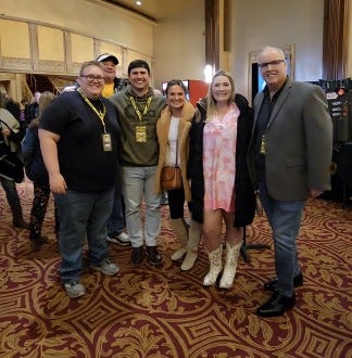 Guitars & Stars November 2025