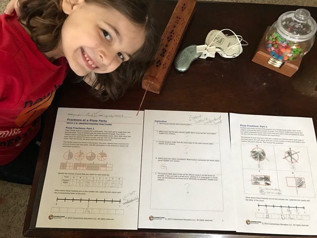Homeschool
