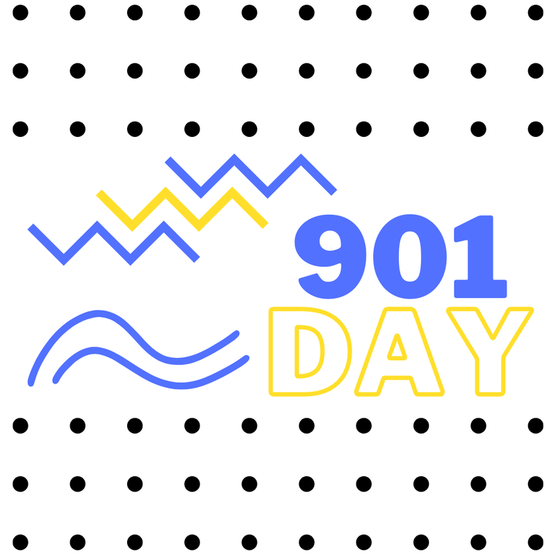 901 Day Memphis-Audacy Memphis