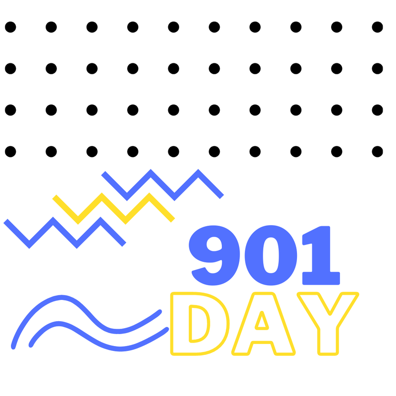 901 Day in Memphis Audacy 