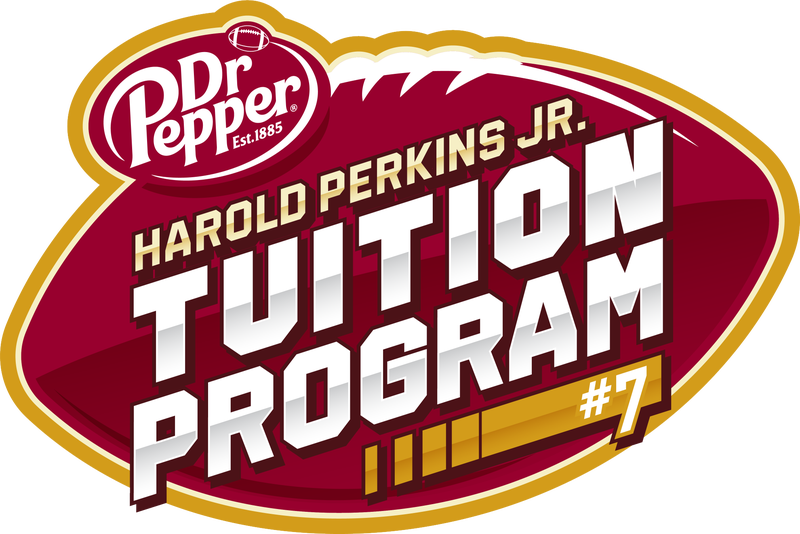 Harold Perkins scholarship