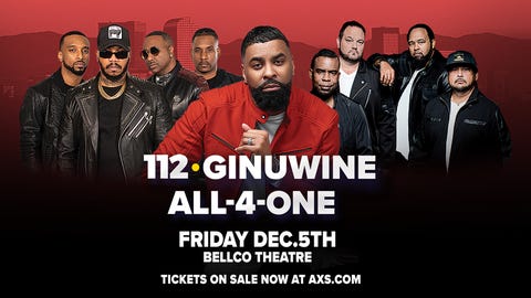 90's R&B Holiday Rewind