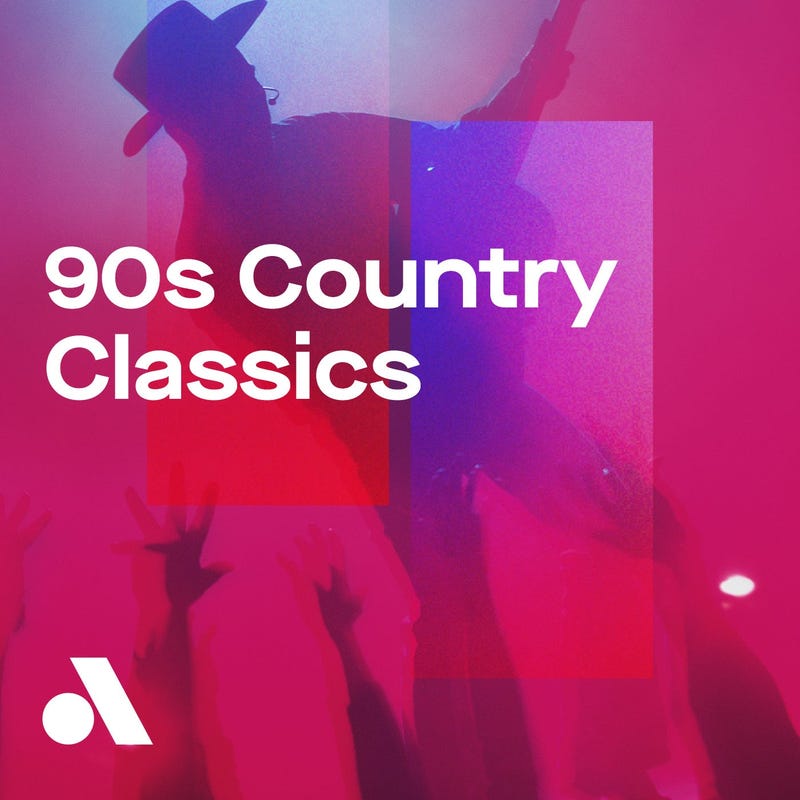 90s Country Classics