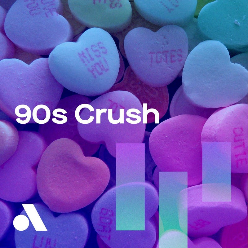 90’s Crush