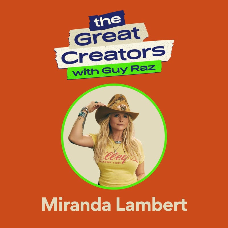 Miranda Lambert