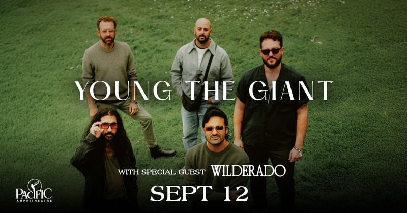 Young The Giant