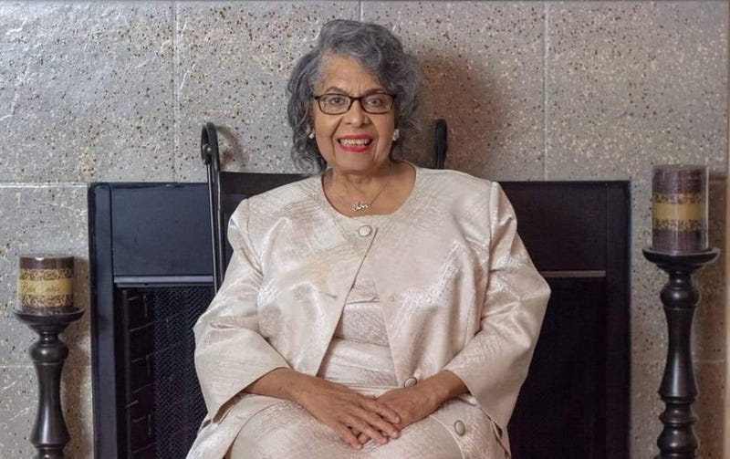 Joeann Snead