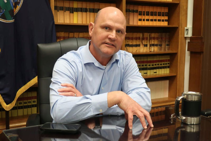 Scott Schwab