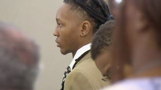 Trial of Timberview High School shooting suspect goes to jury
