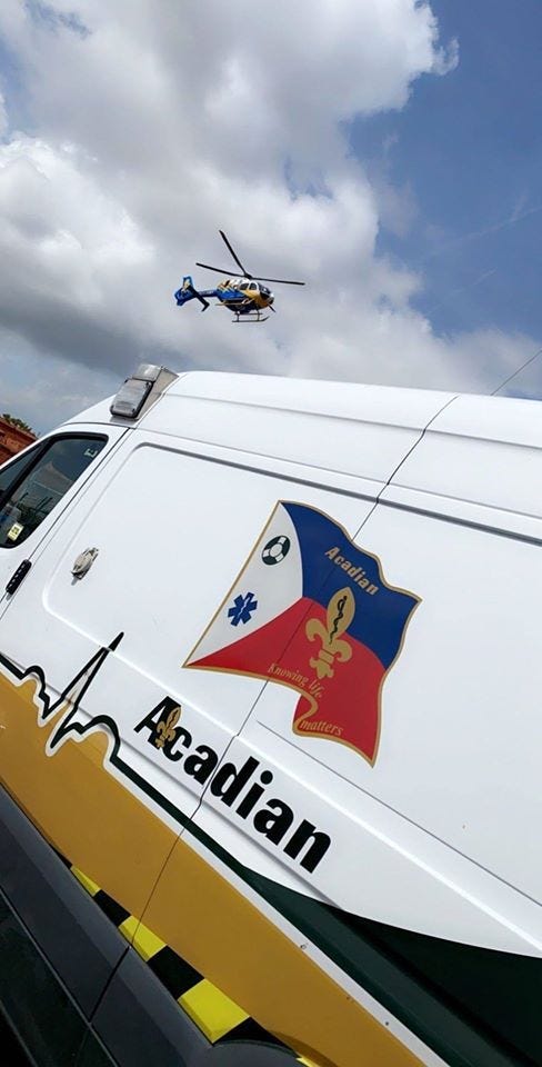 Acadian Ambulance