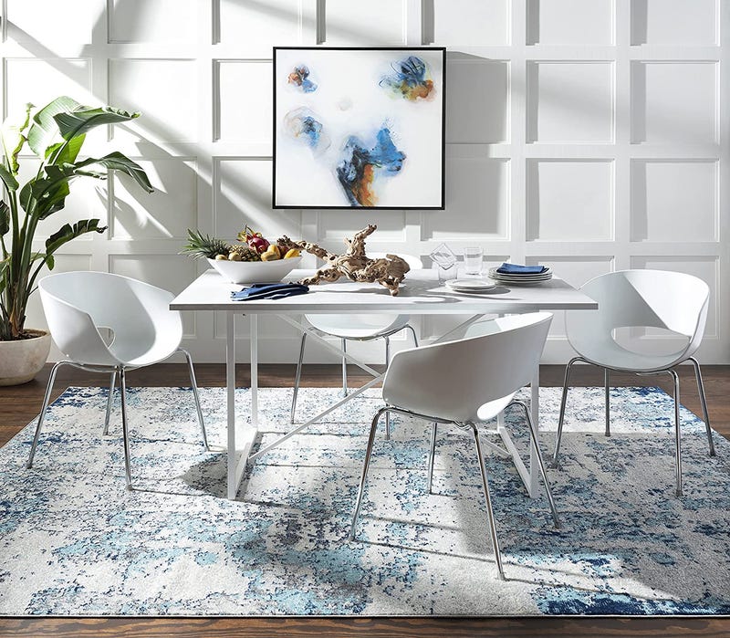 Artistic Weavers Arti Modern Abstract Rug