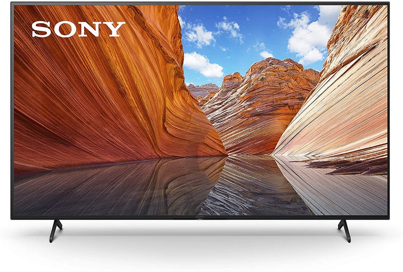 Sony X80J 75 Inch TV