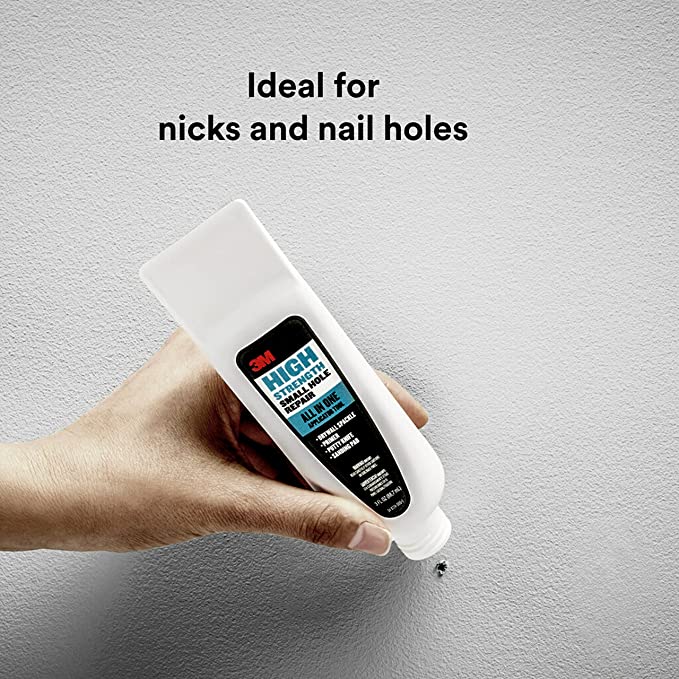 3M High Strength Dry Wall Repair Tool