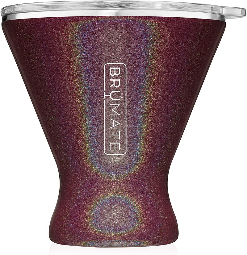 BrüMate MargTini Martini Margarita Tumbler