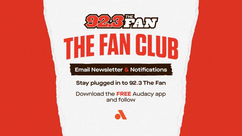 923 The Fan Club