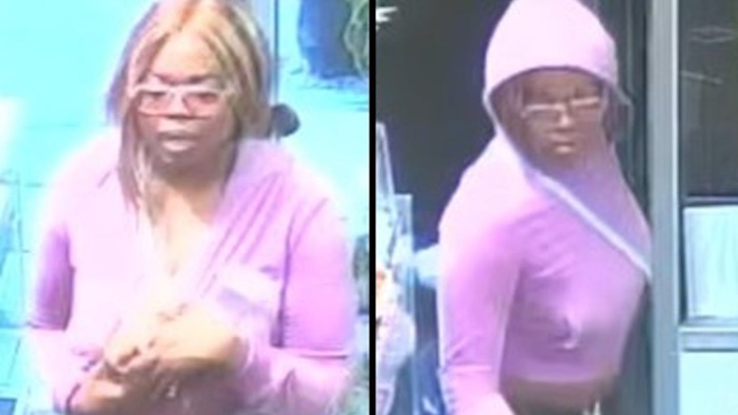 Juice Island worker critical after woman stabs him in head, neck, back, hands at UES shop