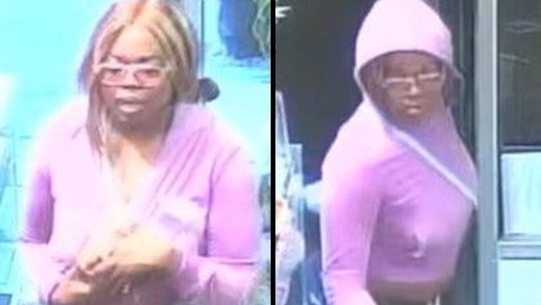 Woman arrested in stabbing frenzy that critically injured worker at UES juice shop