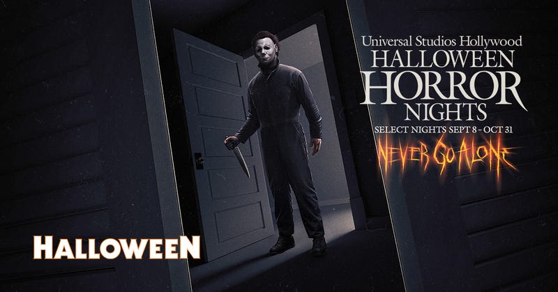 Universal Studios Hollywood