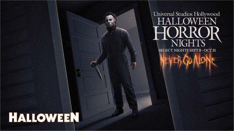 Halloween Horror Nights