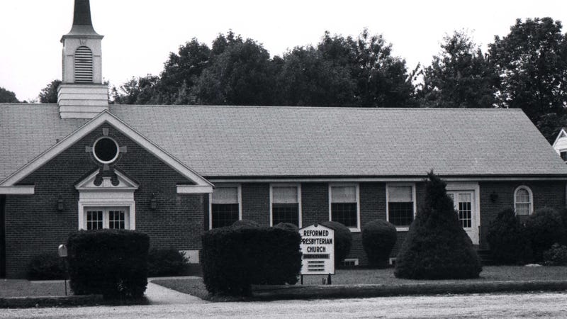 Reformed Presbyterian Church