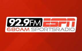 92.9 FM ESPN