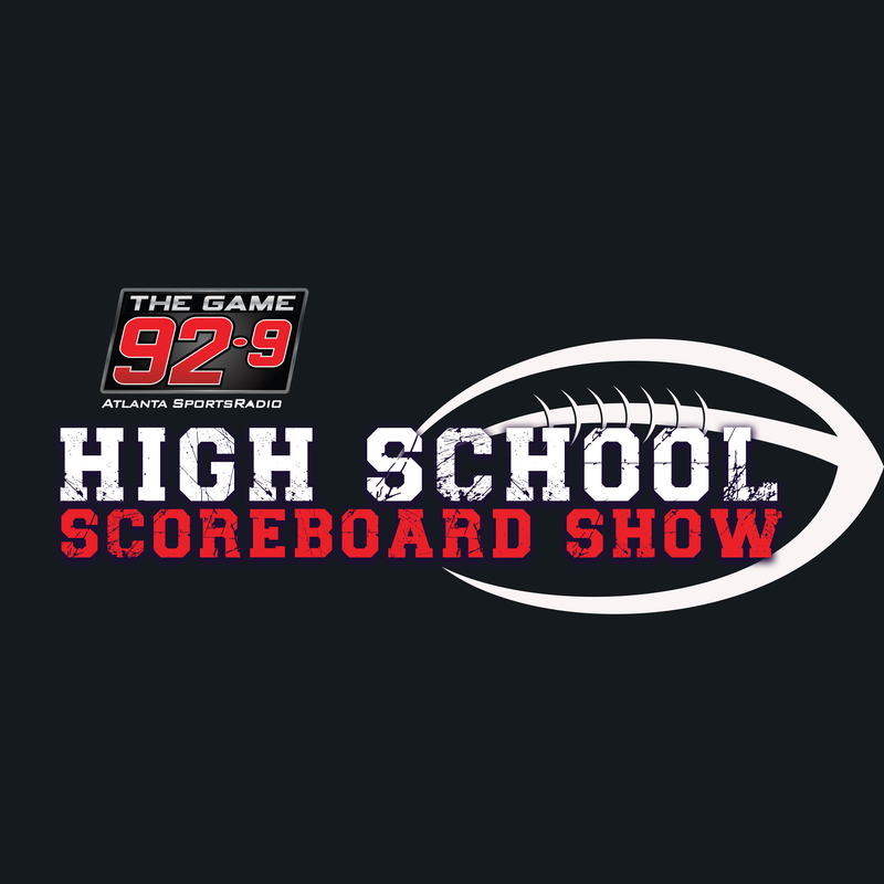 High School Scoreboard Show