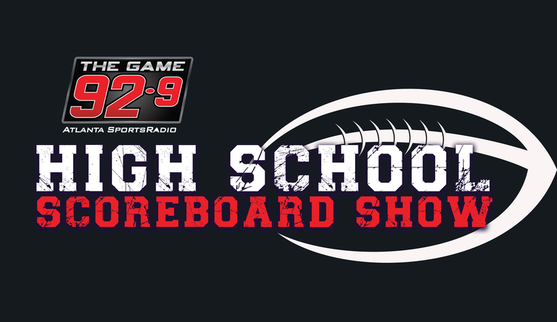High School Football Rankings