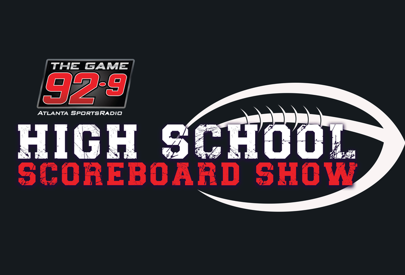 92-9 The Game High School Football
