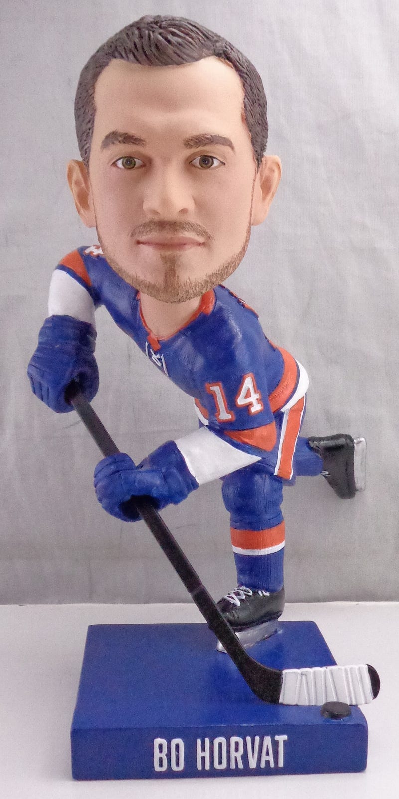 Bo Horvat bobblehead