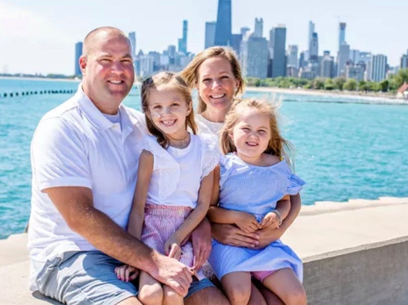 #MollyStrong