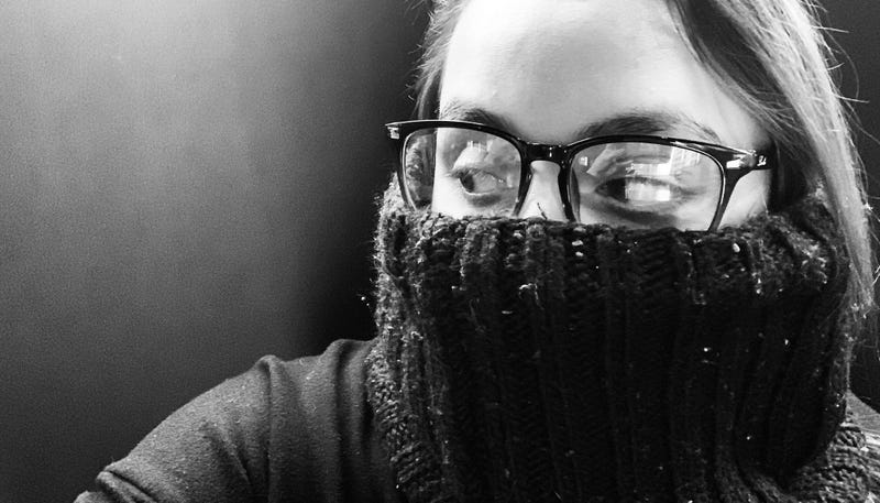 mask
