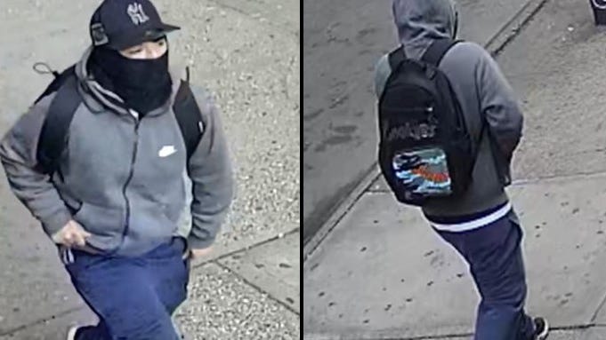 Boy, 14, stabbed in stomach in unprovoked Queens subway attack