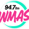 94.7 WMAS