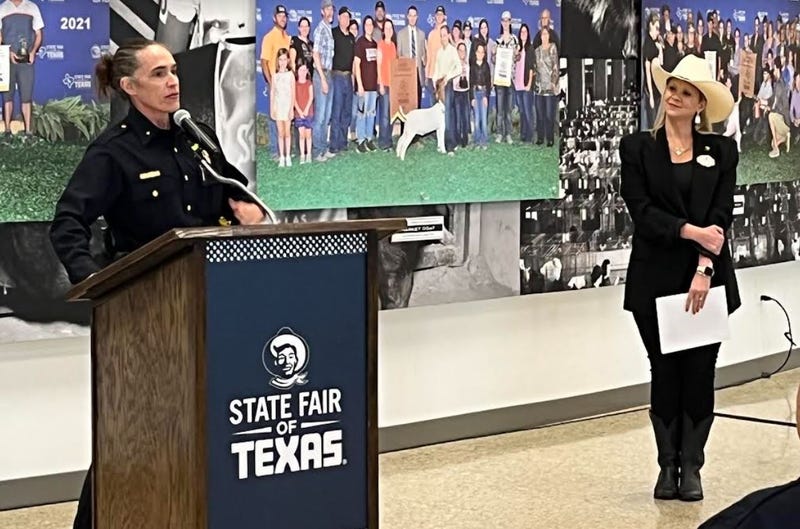 State Fair of Texas