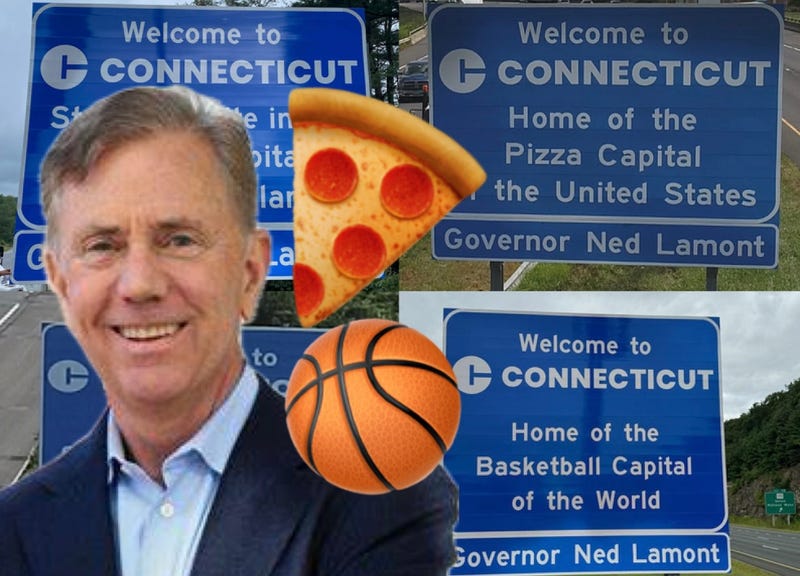 CT DOT