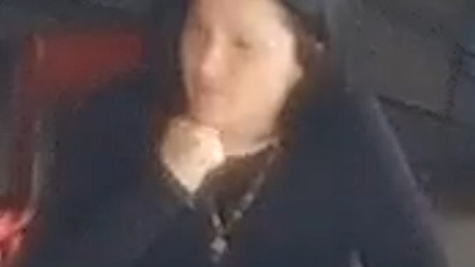 Woman, 72, punched during dispute at Staten Island Mall, suspect sought