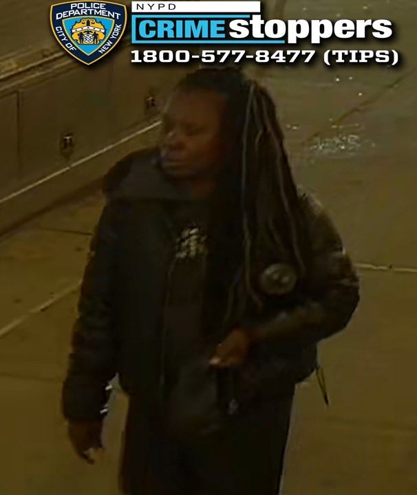 Woman, 70, knocked to ground in Chelsea robbery
