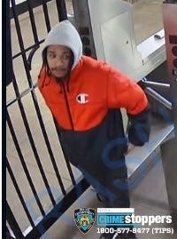 Brooklyn stabbing suspect