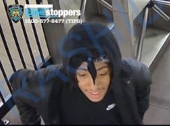Brooklyn stabbing suspect