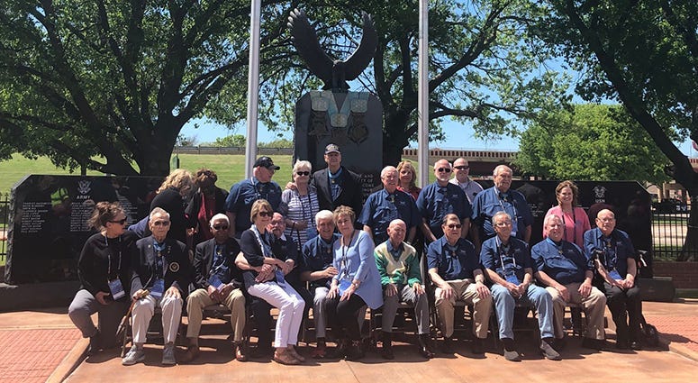 Medal of Honor Recipients