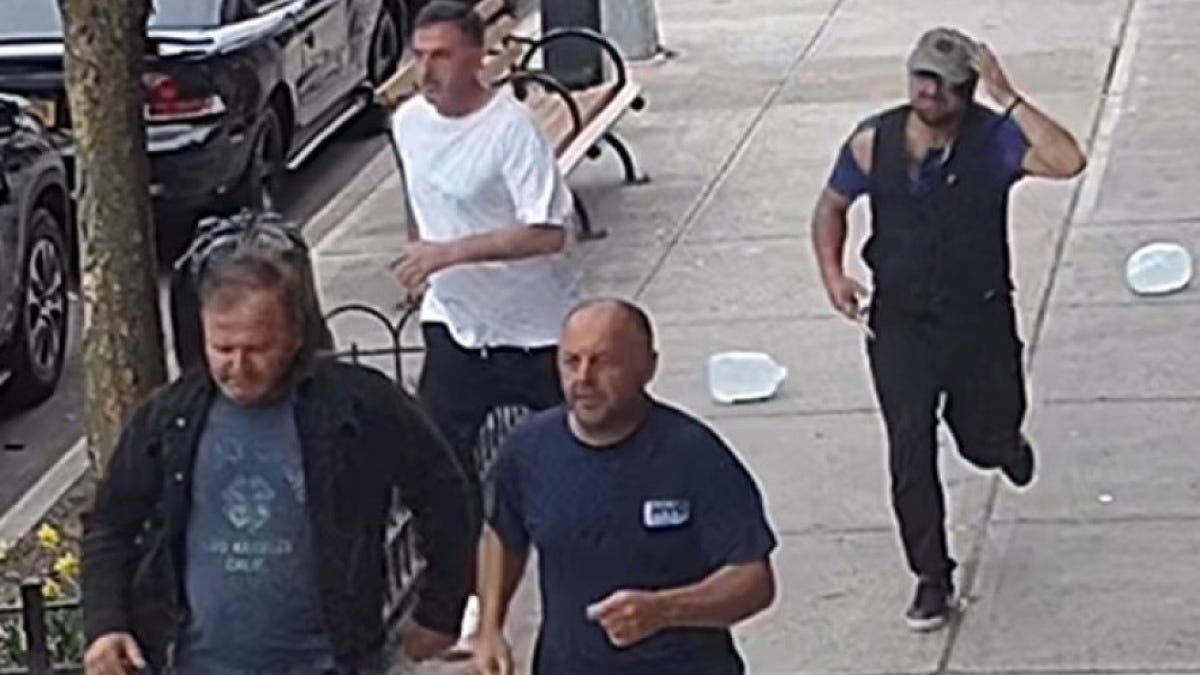 Coney Island bodega owner brutally beaten with pipe in suspected anti-Arab hate crime