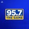 95.7 THE GAME