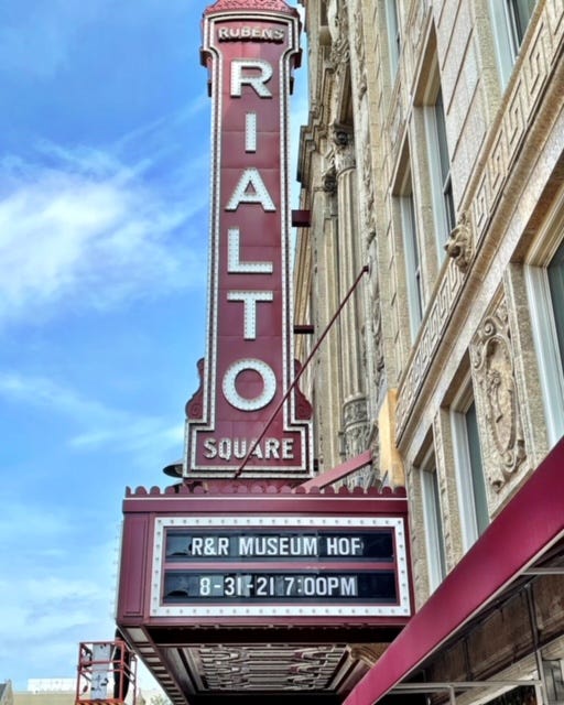 Ides of March will join Cheap Trick, REO Speedwagon, Muddy Waters, Buddy Guy and The Buckinghams in this year's Illinois Rock & Roll Hall of Fame class. The ceremony take place Tuesday, Aug. 31 at the Rialto Theater in Joliet.